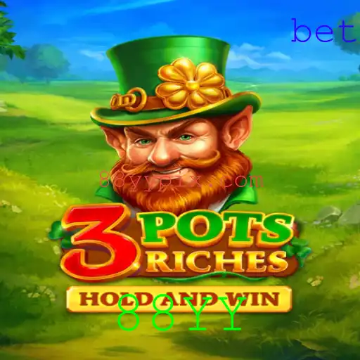 Descubra o Fascinante Mundo do Jogo 3potsRiches: Regras e Estratégias