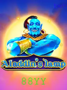 Explorando o Mundo Enigmático de Aladdinslamp: Uma Jornada Mágica