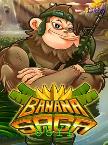 Descubra o Universo Fascinante de BananaSaga: Um Mundo de Aventuras e Desafios com 88YY