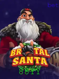 Descubra o Mundo Envolvente de BrutalSanta: Uma Jornada Única no Universo dos Jogos
