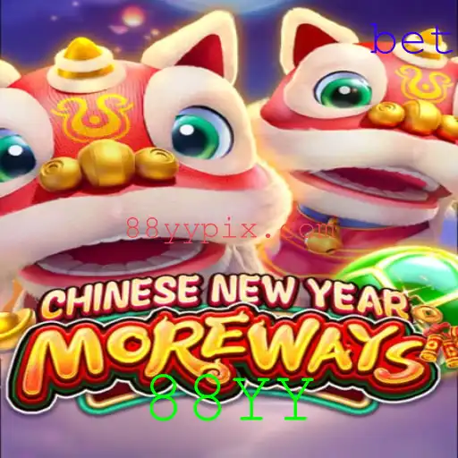 Descubra CHINESENEWYEARMOREWAYS: Uma Experiência de Jogo Única
