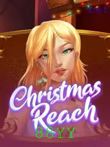 Descubra o Envolvente Mundo de ChristmasReach