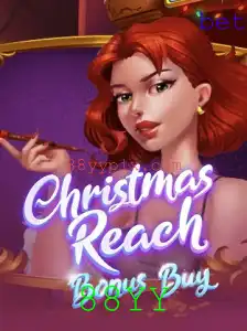 Explorando o Fascinante Mundo de ChristmasReachBonusBuy