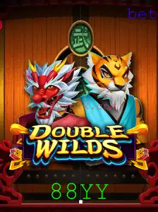 Explorando o Mundo Dinâmico de DoubleWilds