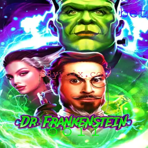DrFrankenstein: Uma Viagem Eletrizante pelo Mundo da Criatividade Lúdica