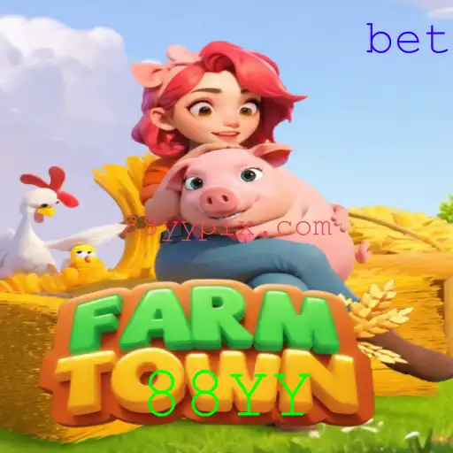 Explorando FarmTown: A Jornada de Cultivar e Crescer