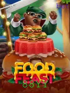 FoodFeast: Um Jogo Delicioso e Estratégico