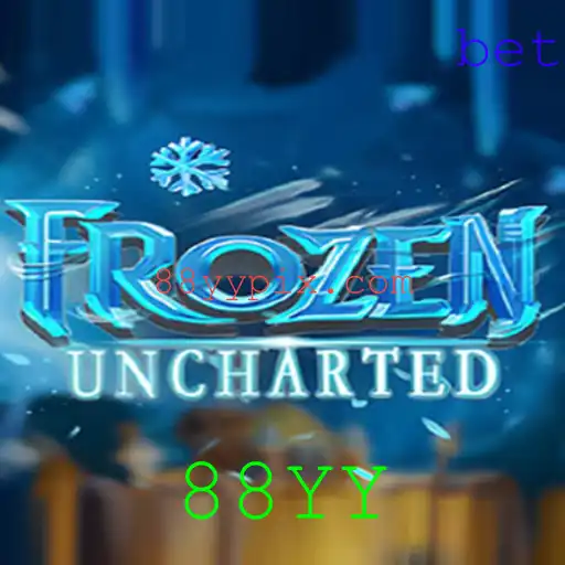 FrozenUncharted: Uma Jornada Épica pelo Gelo