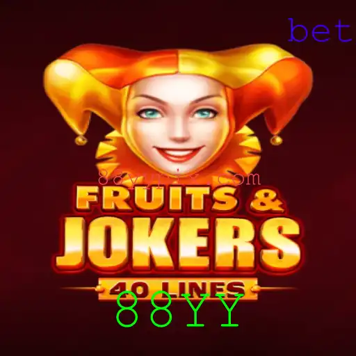 Explorando FruitsAndJokers40: Um Mergulho no Jogo da Palavra-chave 88YY