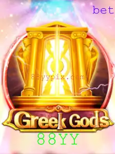 Explorando o Mundo de GreekGods: O Jogo da Mitologia