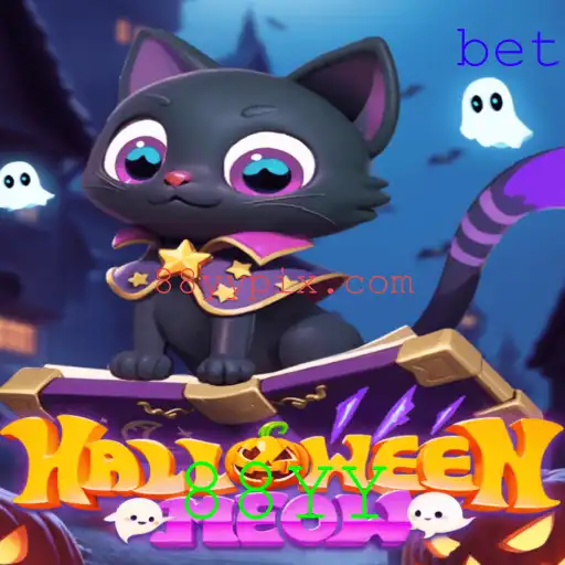 HalloweenMeow: Descubra o Encanto do Novo Jogo com a Palavra-Chave 88YY