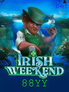 Explorando o Fascinante Jogo 'IrishWeekend' com a Chave 88YY