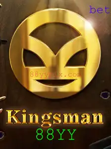 Kingsman: Uma Jornada Emocionante no Mundo dos Jogos