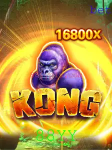 Descubra o Fascinante Mundo do Jogo 'Kong'