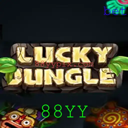 Descubra LuckyJungle: Um emocionante jogo de aventura na selva