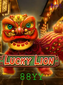 Descubra o Mundo Fascinante de LuckyLion: O Jogo do Momento
