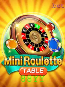 Descubra o Jogo MiniRoulette e Suas Regras em Detalhes