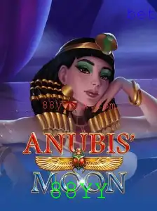 Desvendando AnubisMoon: Um Novo Mundo de Aventura e Estratégia