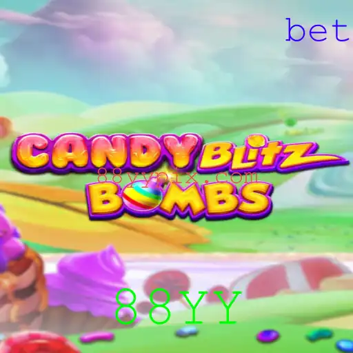 CandyBlitzBombs: A Nova Experiência Explosiva nos Jogos Digitais