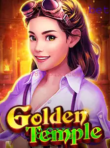 Explorando o Mundo Fascinante de GoldenTemple: Uma Imersão no Cenário de Jogo Atemporal