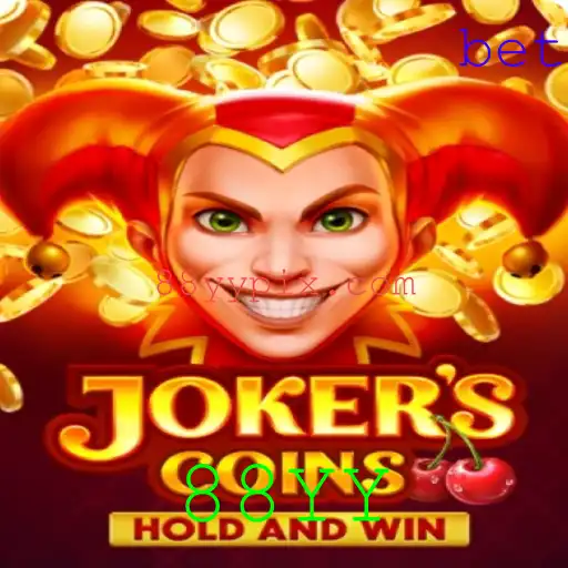 Descubra JokersCoins: Um Mergulho no Novo Fenômeno dos Jogos
