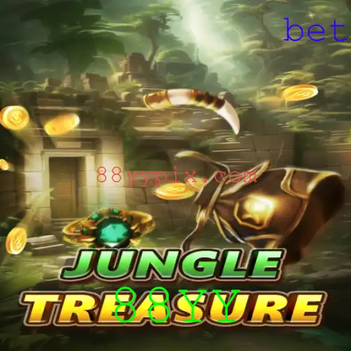 Descubra a Aventura: JungleTreasure e os Segredos de '88YY'
