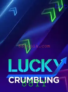 Explorando LuckyCrumbling: Um Jogo Viciante com a Palavra-chave 88YY