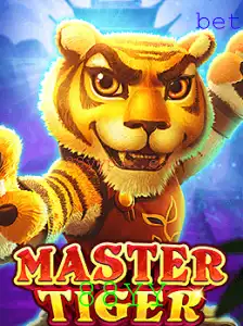 Descubra MasterTiger: O Jogo de Estratégia do Momento