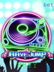 RaveJump: Descubra o Novo Fenômeno dos Jogos de Aventura com 88YY