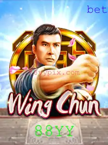 Explorando o Fascinante Mundo do Jogo WingChun