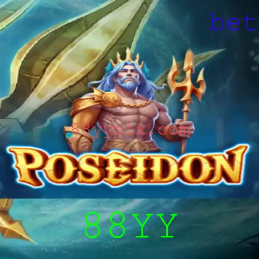 Explorando Poseidon: Um Mergulho Profundo no Diverso Mundo do Jogo 88YY