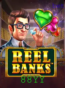 Explorando o Universo de ReelBanks: Um Mergulho no Jogo do Momento