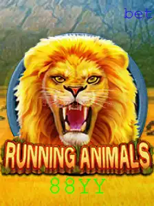 Explorando o Mundo Fascinante de RunningAnimals: A Nova Sensação dos Jogos