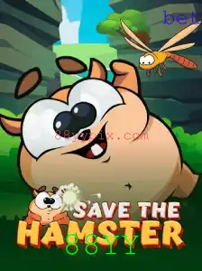 Descubra SavetheHamster: O Jogo que Conquista Corações