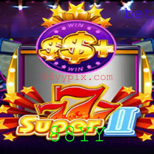 Descubra o Fascinante Mundo de Super777II com a Palavra-Chave 88YY