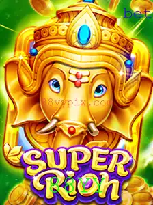 Explorando o Universo de SuperRich: O Jogo das Finanças Revolucionárias