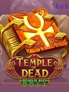 TempleofDeadBonusBuy: Aventura e Estratégia em um Jogo Inovador