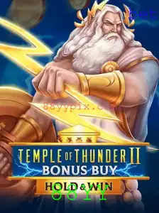 Explorando o Jogo TempleofThunderIIBonusBuy e a Palavra-chave 88YY