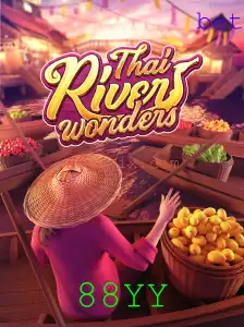 ThaiRiverWonders: Explorando as Maravilhas do Jogo Através da Palavra-Chave 88YY