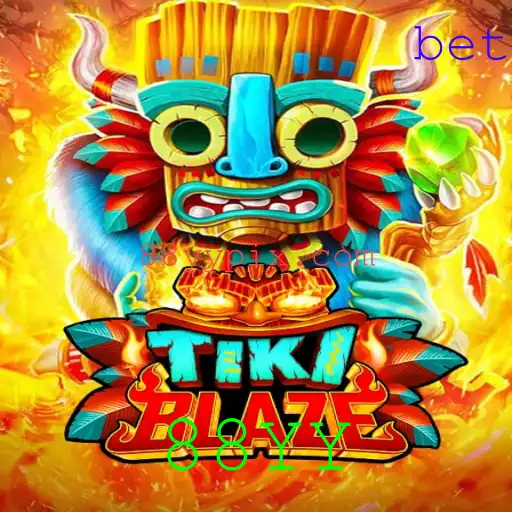 TikiBlaze: O Fenômeno de Jogo que Está Conquistando o Mundo