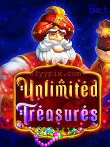 Explorando o Mundo de UnlimitedTreasures: Um Jogo de Aventura Inovador