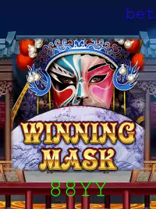 Explorando WinningMask: A Nova Sensação no Mundo dos Jogos