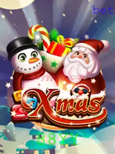 Descubra 'Xmas': O Novo Jogo que Está Revolucionando o Natal